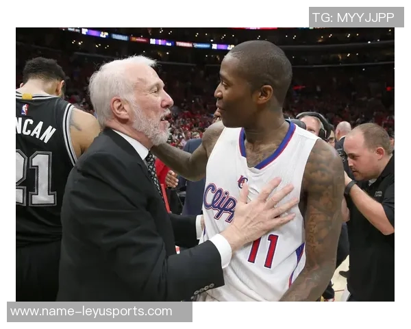 Lowe称赞克尼佩尔为最佳新秀其射术和全面能力均达到A级别