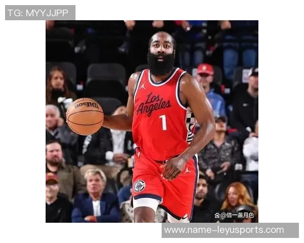 哈登撤步的演变之路：从不合理出手到引领篮球新时代的传奇