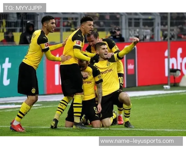 德甲前瞻：多特蒙德主场遇阻狼堡门兴力争终结药厂连胜势头